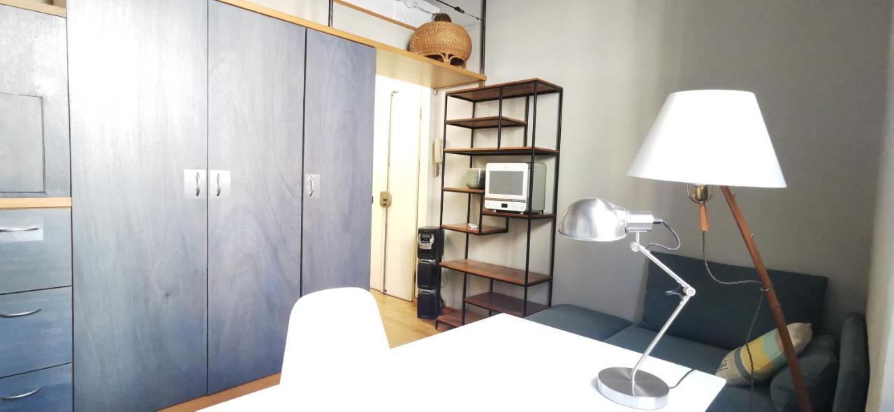 Great Studio In Milanocenter Near Central Station Ngoại thất bức ảnh